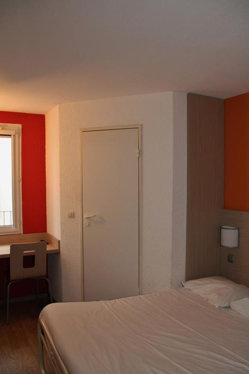 Fasthotel Montereau - Esmans Room photo